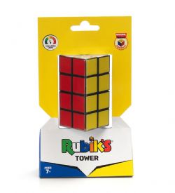 JEU RUBIK'S TOWER 2X2X4